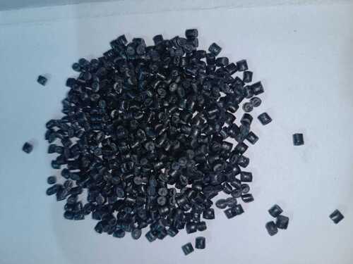 PPCP Black Terran Granules By PARAS PLASTICS