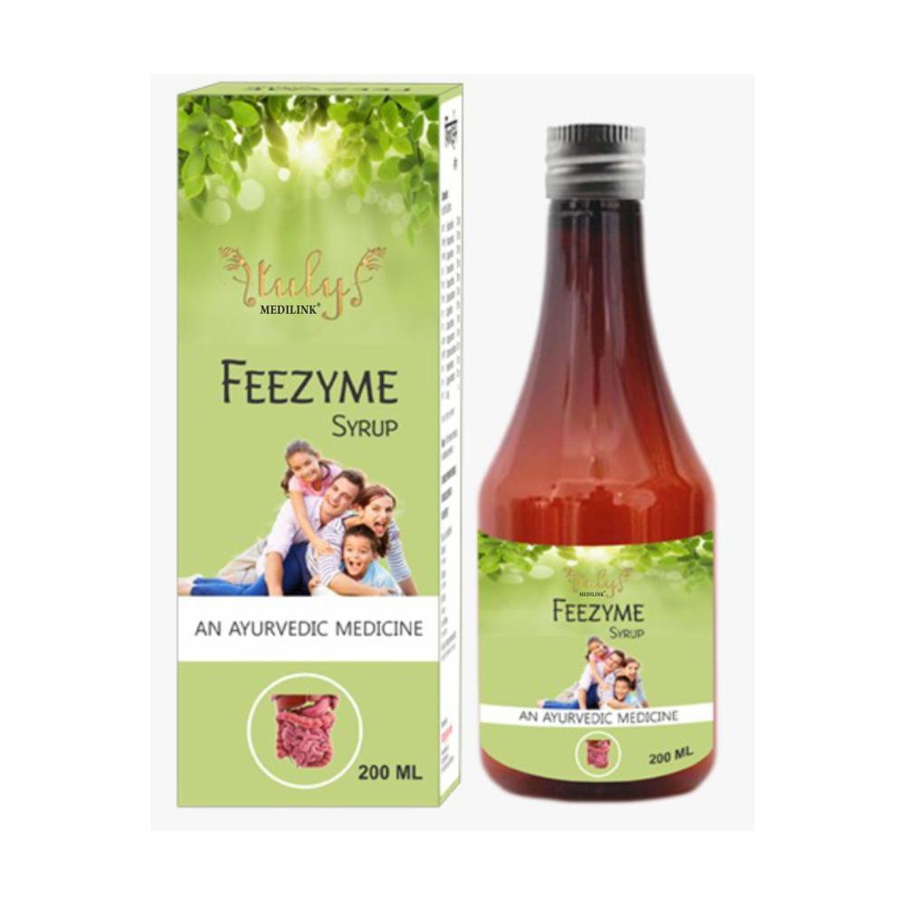 Feezyme Syrup
