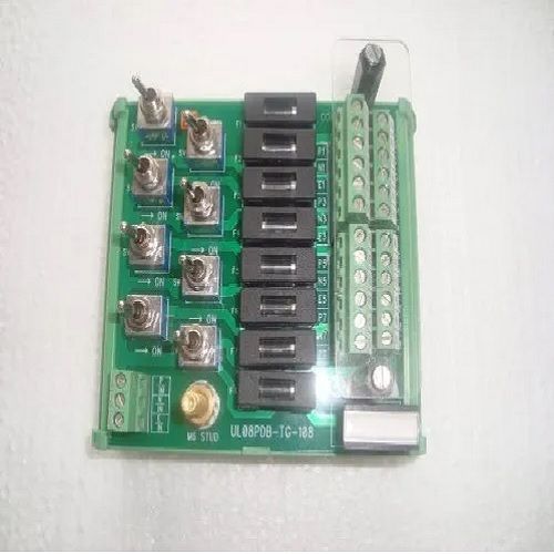 UL Power distribution module 24VDC