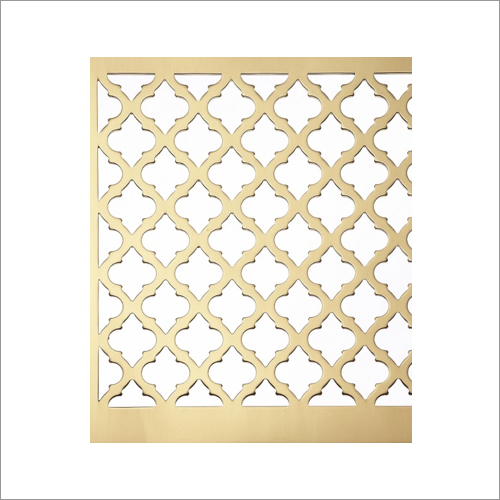 AC Modern Grill