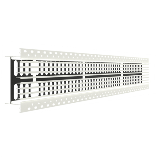 High Capacity Linear Fixed Grill