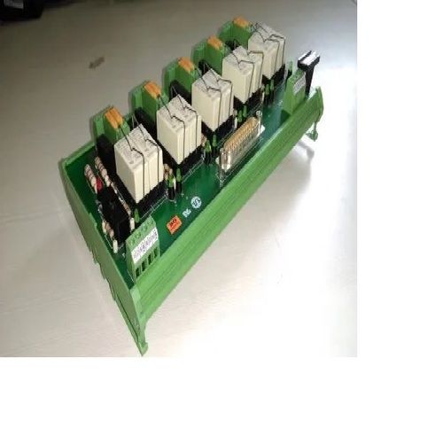 UL Automation PLC DCS Interfacing Module