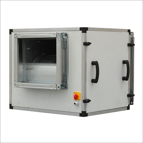 Cabinet Inline Fan