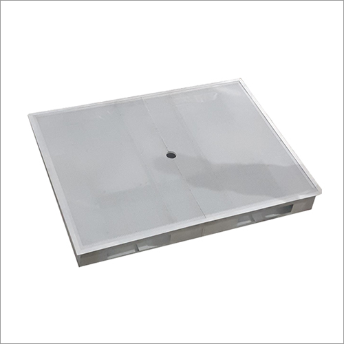 OT Laminar Air Flow Plenum