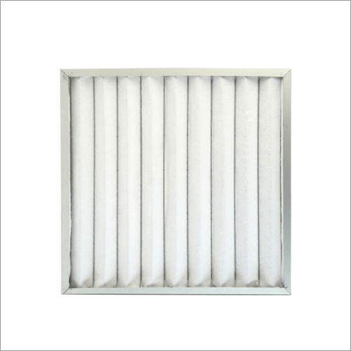 Ventilation Pre Filter Industrial