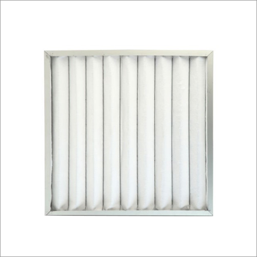 Ventilation Pre Filter