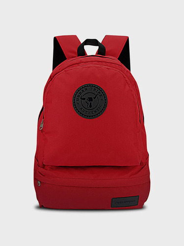 Red Havana Backpack