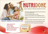 NUTRIDONE TABLET