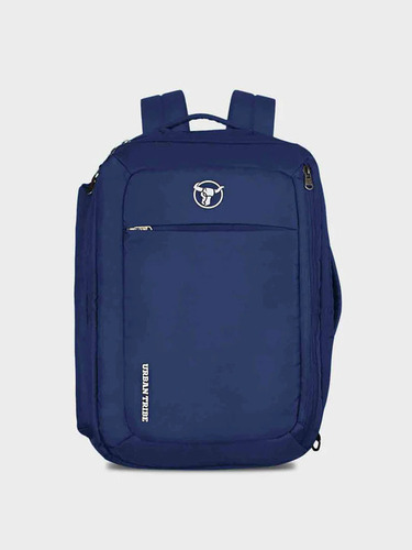 Transformer Backpack - Padded 15.6 Inch Compartment, Multiple Reflective Straps And Air Mesh Back Support
