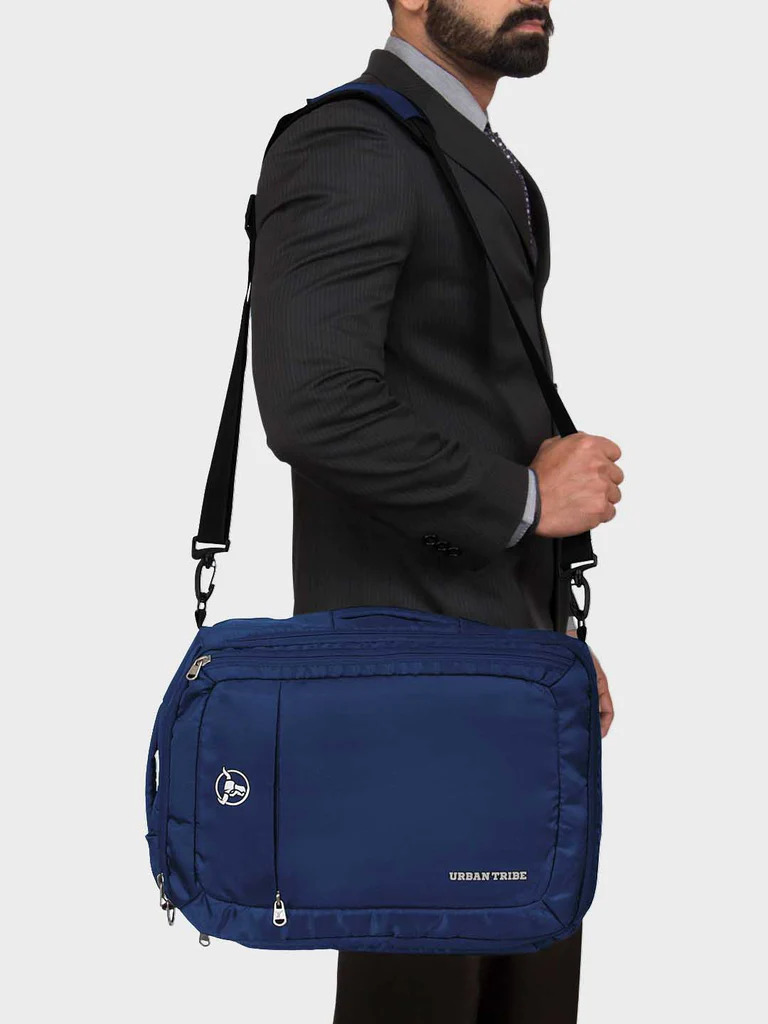 Transformer Backpack