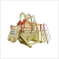 Industrial Sand Washing Plant - Special Alloy Steel, 15hp - 72hp Power, Semi-automatic Plc Control | Electric Drive System