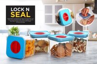 Plastic Airtight Storage Containers