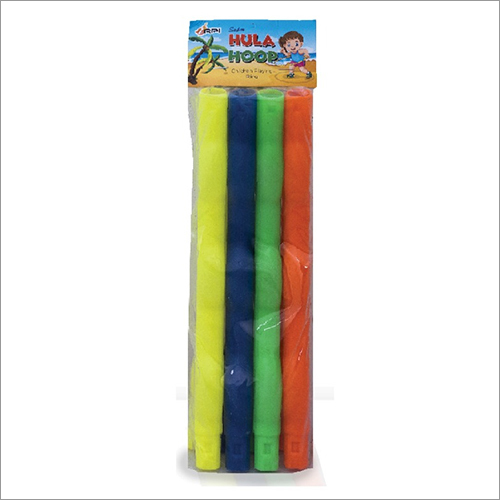 Multiplecolor Hula Hoop Toy