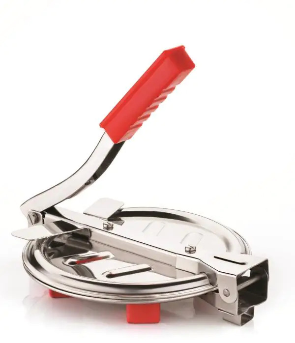 Puri Maker Press Machine with Handle