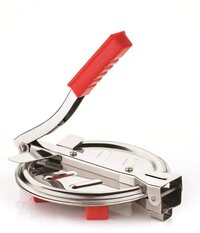 Puri Maker Press Machine with Handle