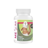Me Slim Capsules With Advanced Weight Loss Activators - Age Group: For Adults