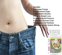 Me Slim Capsules with Advanced Weight Loss Activators
