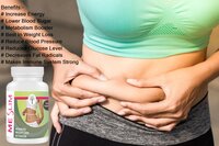 Me Slim Capsules with Advanced Weight Loss Activators