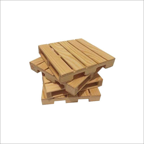 Pine Wooden Pallets