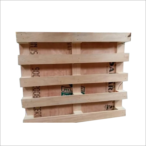 Ply Wooden Pallets
