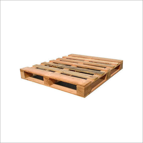 Local Wooden Pallets