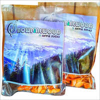 Common Organic Dried Apple Slices