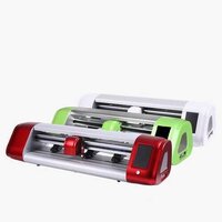 RISHABH CUTTING PLOTTER