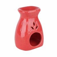 Asian Aura Ceramic Aromatic Oil Diffuser with 2 oil bottles AA-CB-0035A