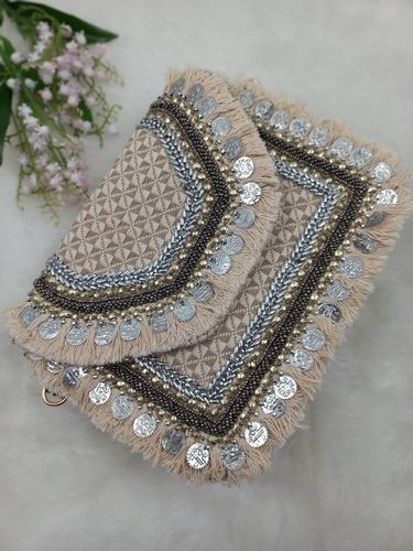 LADIES BANJARA BAG