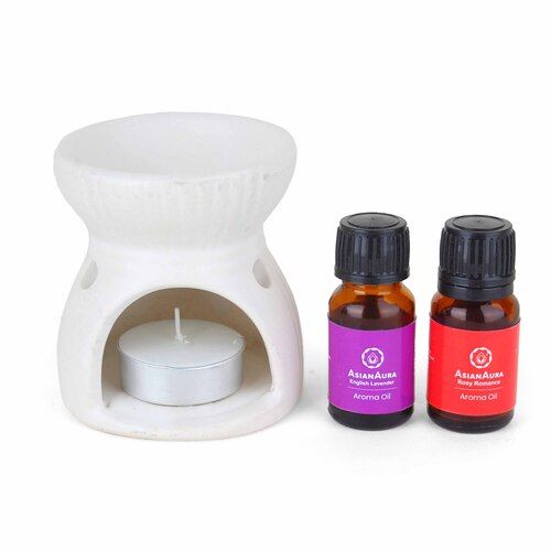 Aroma diffuser