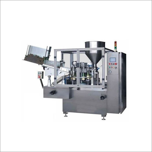 Automatic Ice Cream Cup And Cone Filling Machine