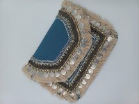 LADIES BOHO PURSE