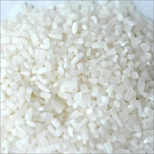 Basmati Broken Rice - Medium Grain, Fresh Style | High Purity, Nil Moisture, Aromatic Aroma for Gourmet & Mediterranean Recipes