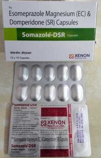 SOMDOM DSR CAPSULE