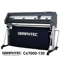 Graphtec ce7000-130 vinyl cutter plotter Rishabh brand