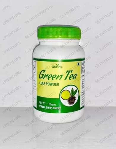 Green Tea Powder