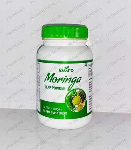 Moringa Leaf Powder