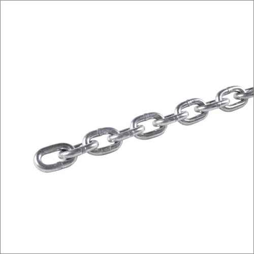 6mm Steel Chain