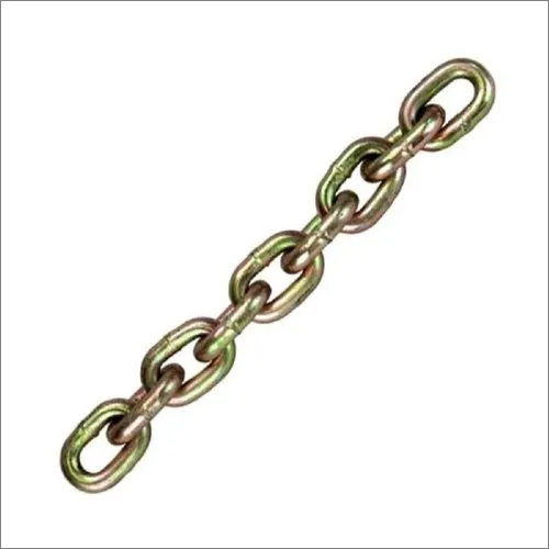 45mm Polished Steel Chain