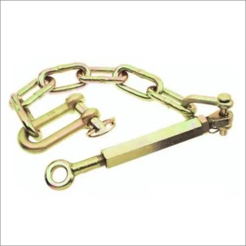 Steel Stabilizer Chain