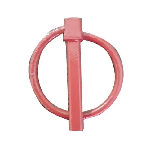 8mm Powder Coated Linch Pin
