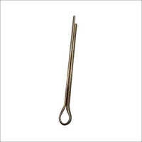 Steel Split Pin For Use In: Automobile Industry