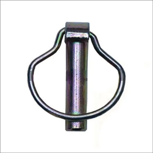 6mm Mild Steel Tractor Lynch Pin