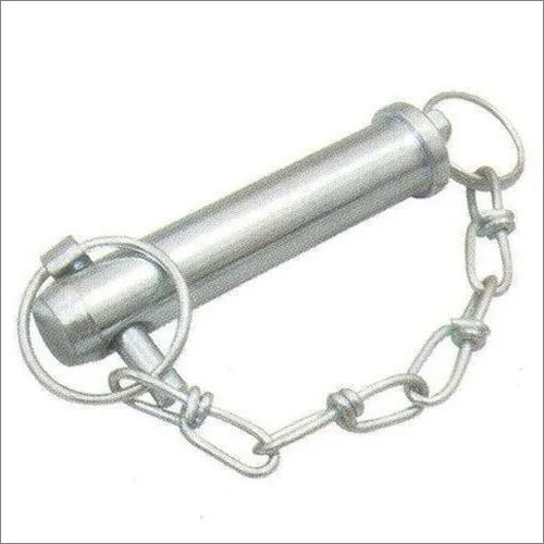 Steel Stabilizer Lynch Pin