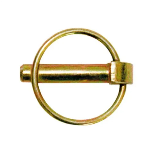 8mm Steel Lynch Pin