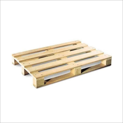 Heavy Duty Wooden Pallets