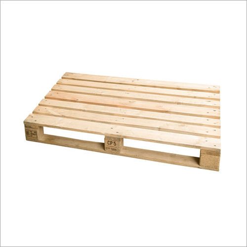 CP5 Chemical Wooden Pallets