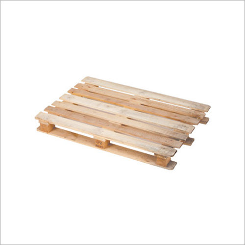 CP2 Chemical Wooden Pallets