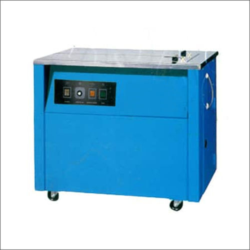 Semi Automatic Strapping Machine