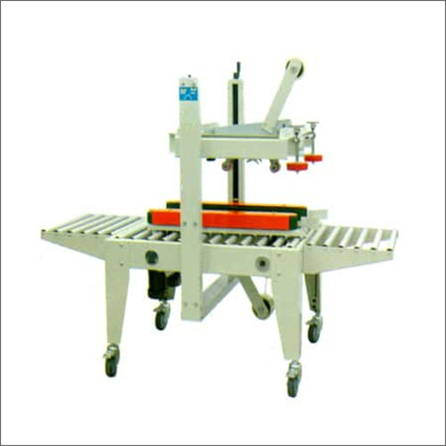 Automatic Carton Sealer